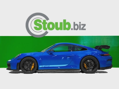 2026 BRAND NEW GT3-CERAMIC BRAKES-LIFT SYSTEM-CLUB SPORT PACKAGE-WEISSACH PACKAGE-PORSCHE WARRANTY-3