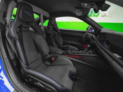 2026 BRAND NEW GT3-CERAMIC BRAKES-LIFT SYSTEM-CLUB SPORT PACKAGE-WEISSACH PACKAGE-PORSCHE WARRANTY-9