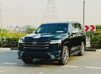 Toyota Land Cruiser VXR 4.0L 2024 | GCC Specs | Brand New Condition-2