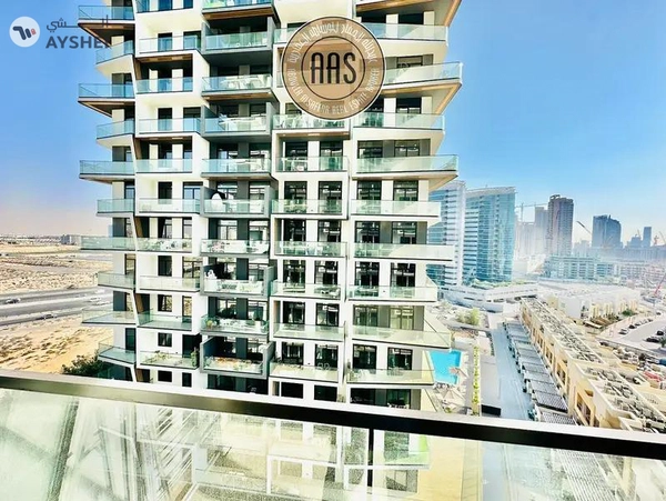 Fully furnished 1 bedroom •• nice view •• luxurious finish •• vacant
