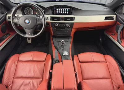 Pristine BMW M3 2009 | GCC Specs | E92 V8 Performance-16