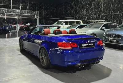 Pristine BMW M3 2009 | GCC Specs | E92 V8 Performance-4