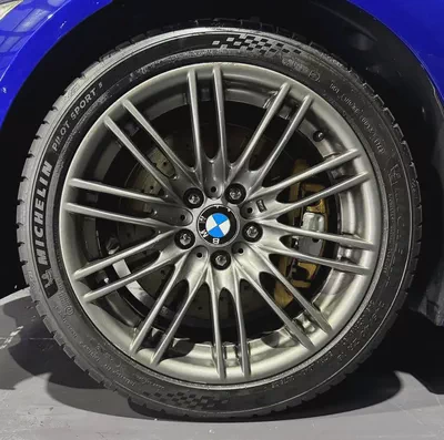 Pristine BMW M3 2009 | GCC Specs | E92 V8 Performance-8