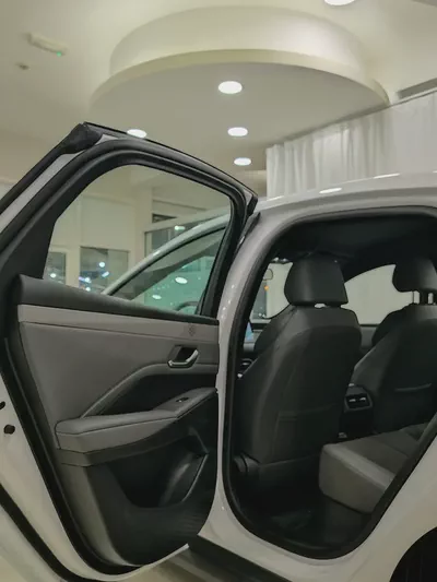 Byd Qin plus DM-i-9