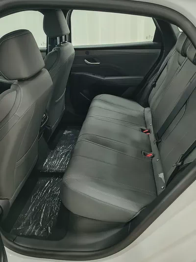 Byd Qin plus DM-i-10
