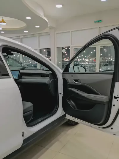 Byd Qin plus DM-i-11