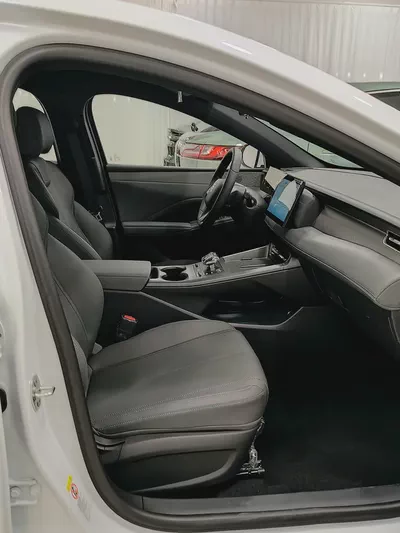 Byd Qin plus DM-i-12