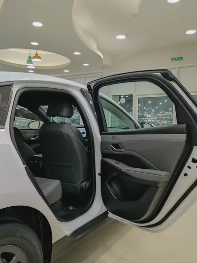 Byd Qin plus DM-i-13