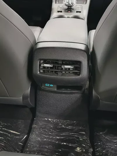 Byd Qin plus DM-i-14