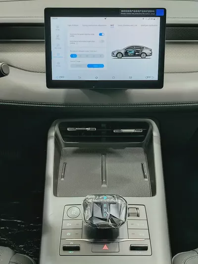 Byd Qin plus DM-i-16