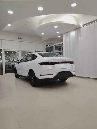 Byd Qin plus DM-i-3