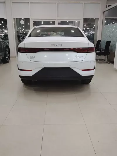 Byd Qin plus DM-i-4