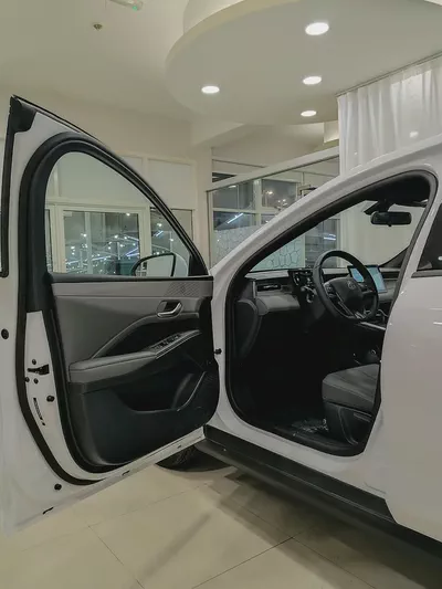 Byd Qin plus DM-i-6