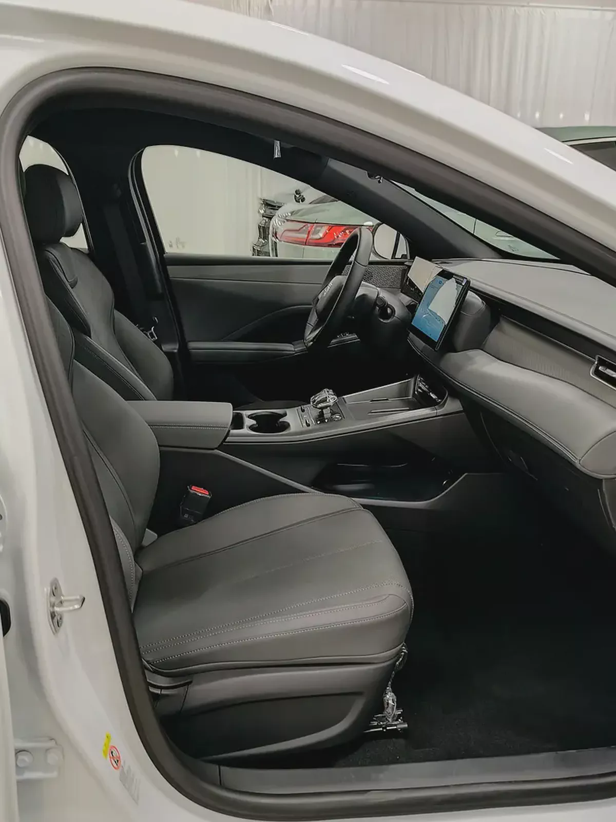 Byd Qin plus DM-i-12-12