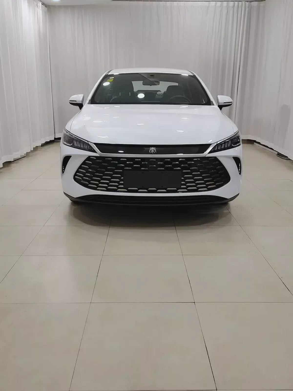 Byd Qin plus DM-i-1-1