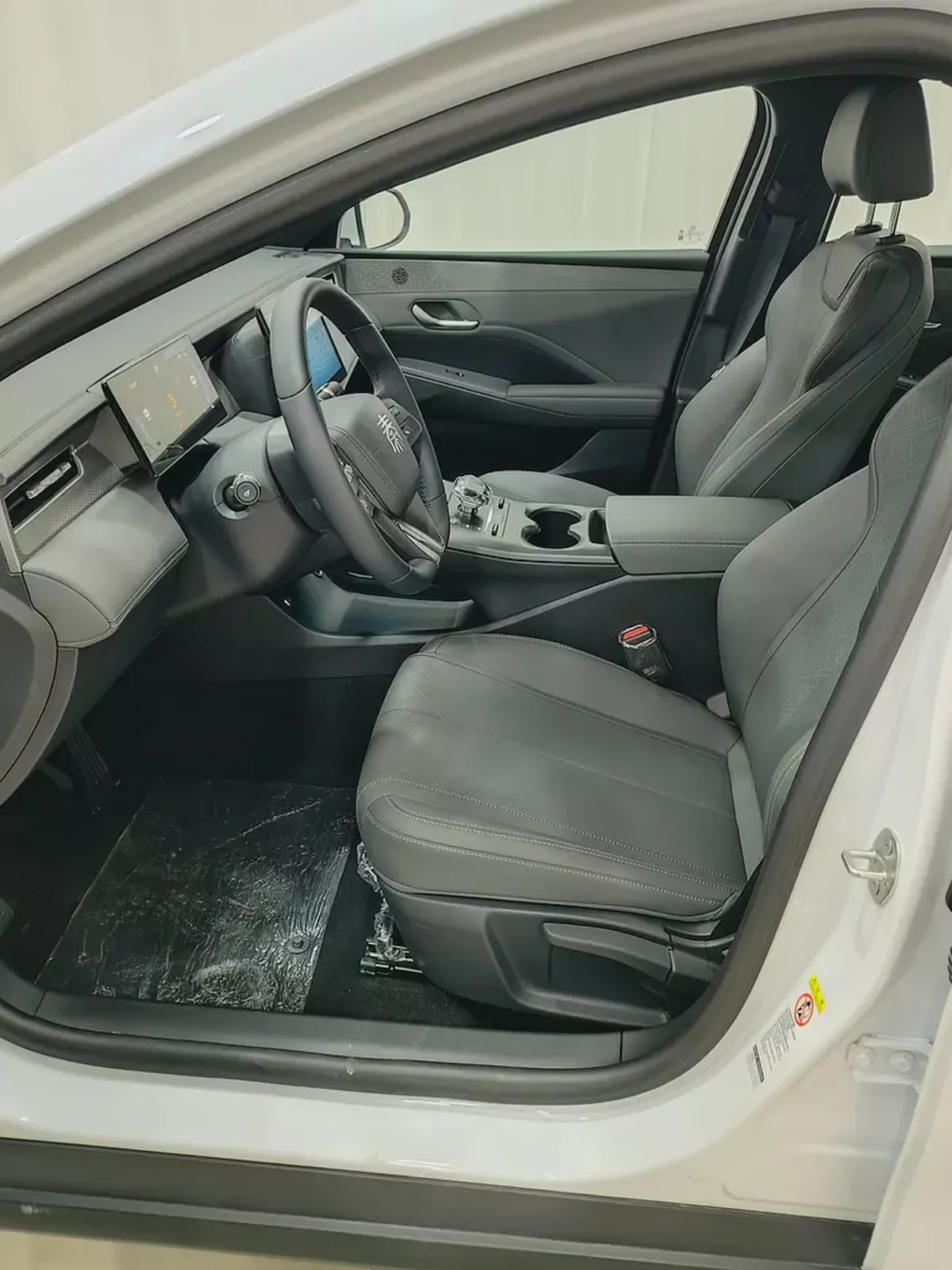 Byd Qin plus DM-i-7-7