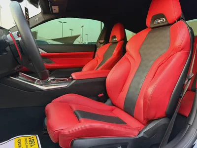 2024 BMW M4 Competition - American Specs - Pristine Condition-11