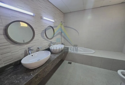 VILLA FOR SALE IN BAWABAT AL SHARQ, BANIYAS EAST-3