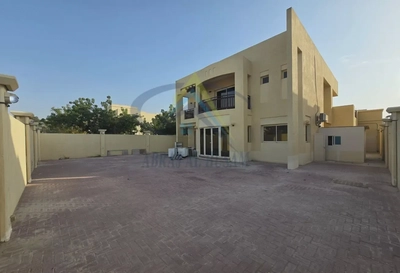 VILLA FOR SALE IN BAWABAT AL SHARQ, BANIYAS EAST-6