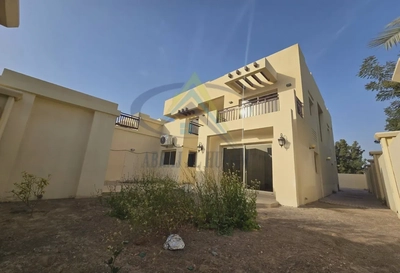 VILLA FOR SALE IN BAWABAT AL SHARQ, BANIYAS EAST-0