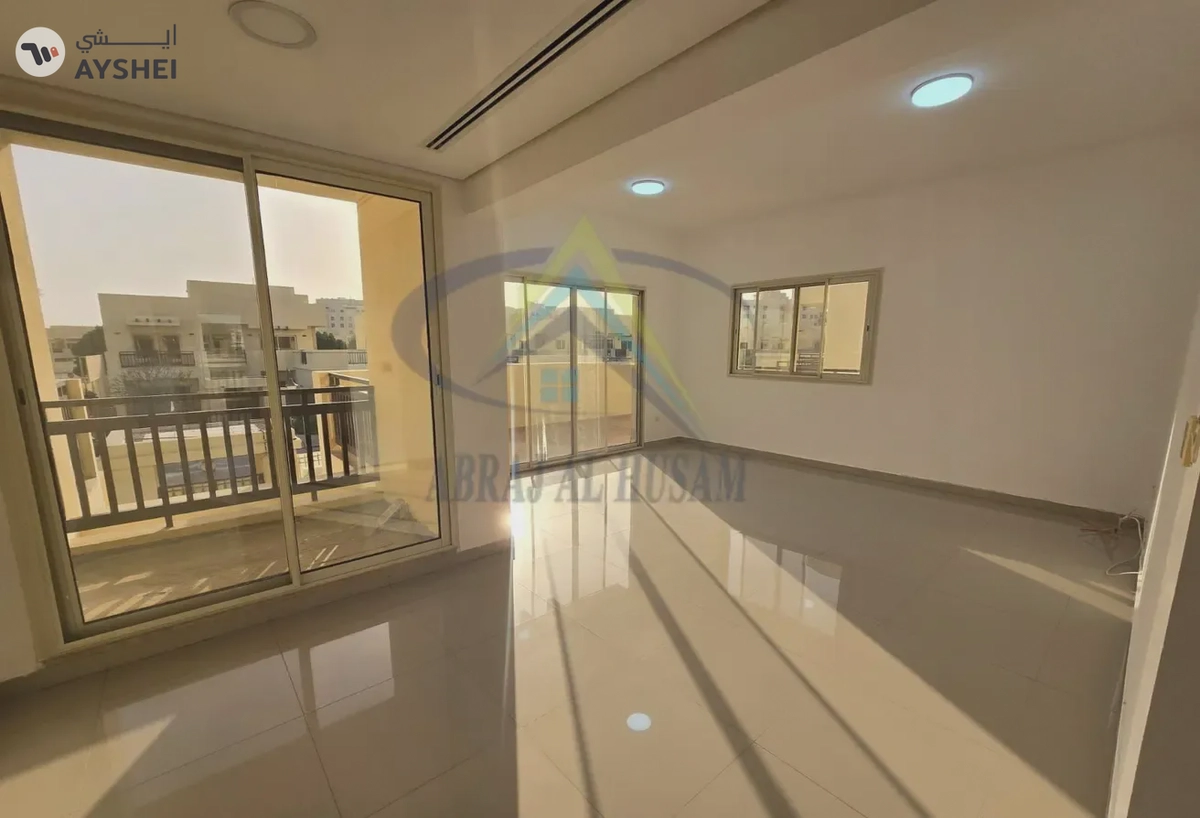 VILLA FOR SALE IN BAWABAT AL SHARQ, BANIYAS EAST-5-5