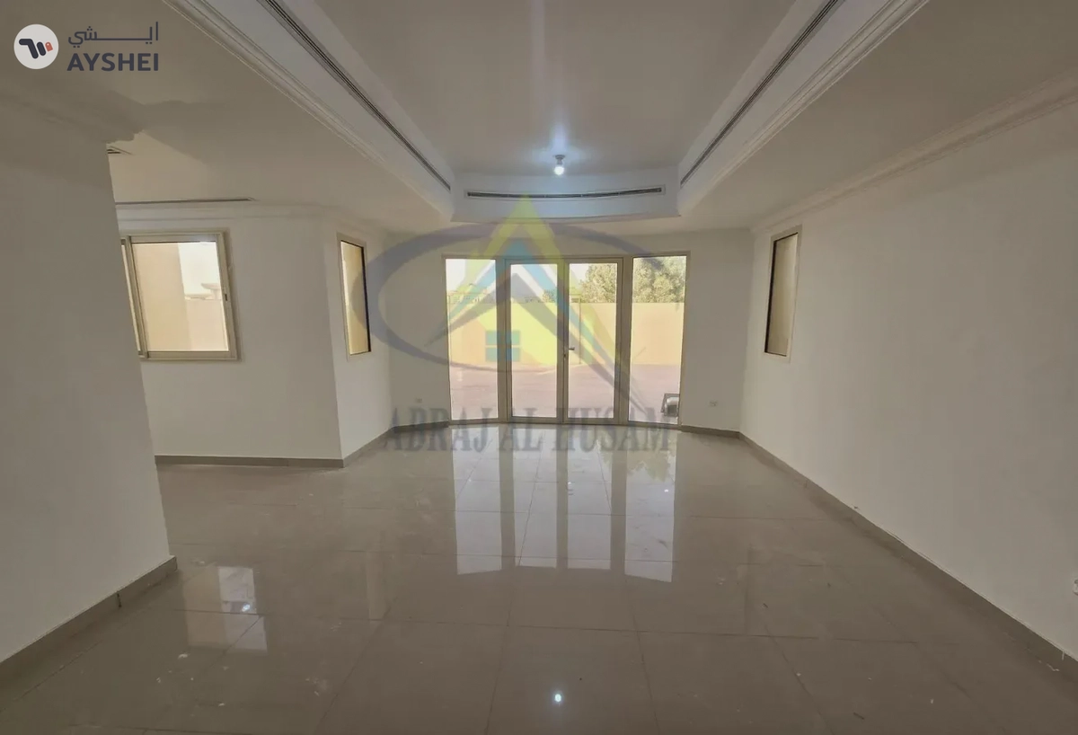 VILLA FOR SALE IN BAWABAT AL SHARQ, BANIYAS EAST-7-7