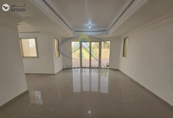 VILLA FOR SALE IN BAWABAT AL SHARQ, BANIYAS EAST