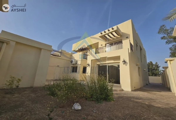 VILLA FOR SALE IN BAWABAT AL SHARQ, BANIYAS EAST