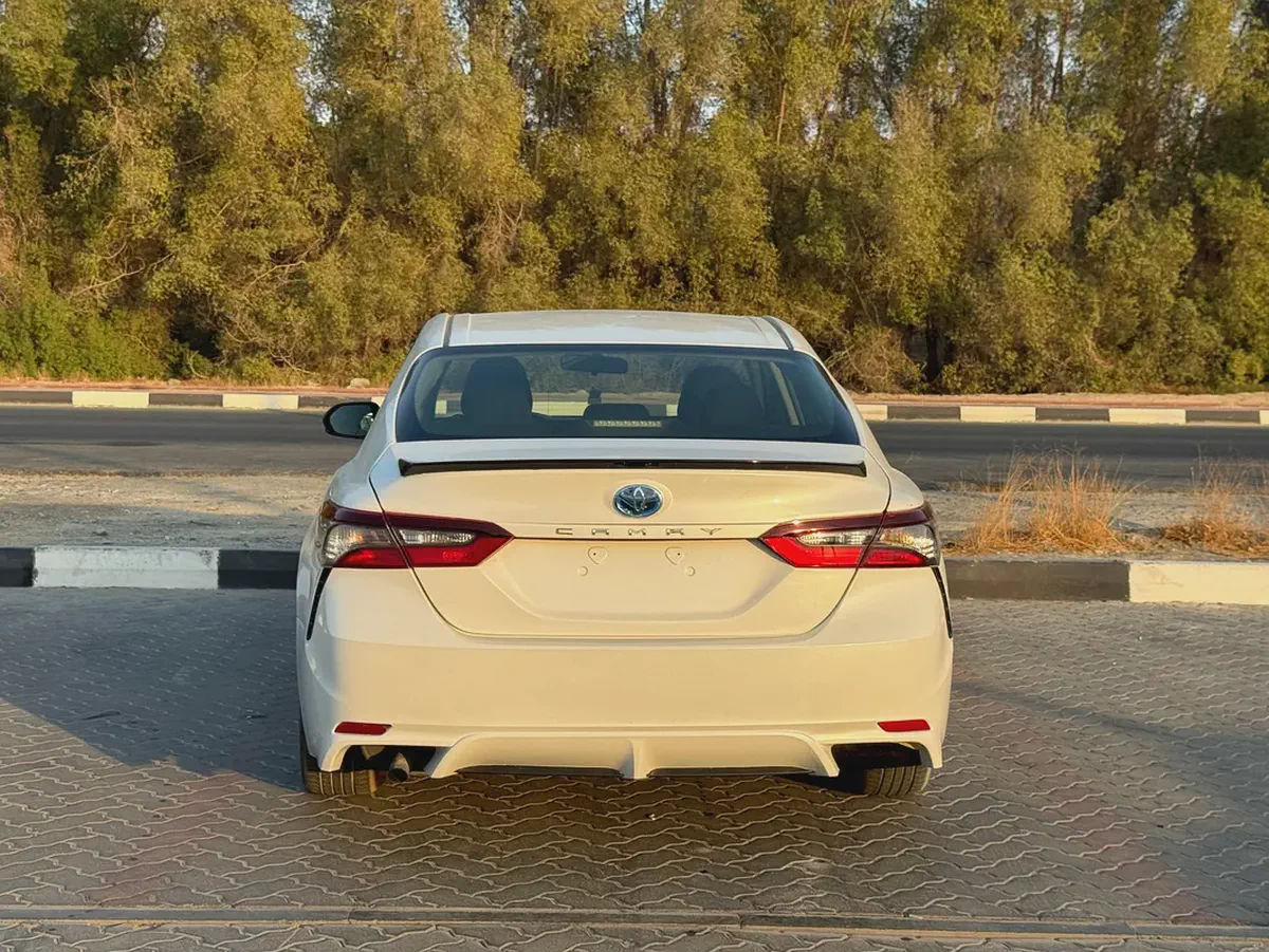 AED 708 - Monthly without down payment | 2024 Captiva Premier | GCC Specs | 1.5L 4 cyl engine-3-3