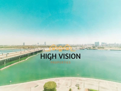Marina Square, Al Reem Island, Abu Dhabi-3