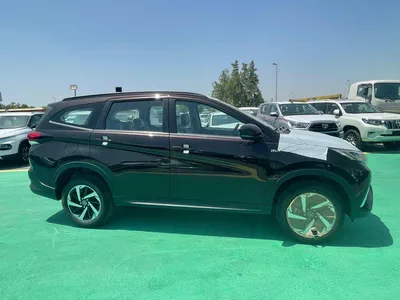 New 2023 Toyota tC-5