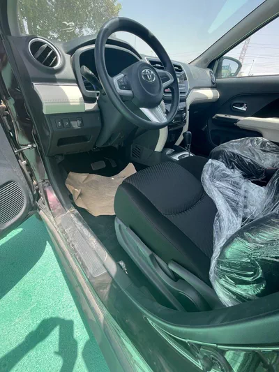 New 2023 Toyota tC-10