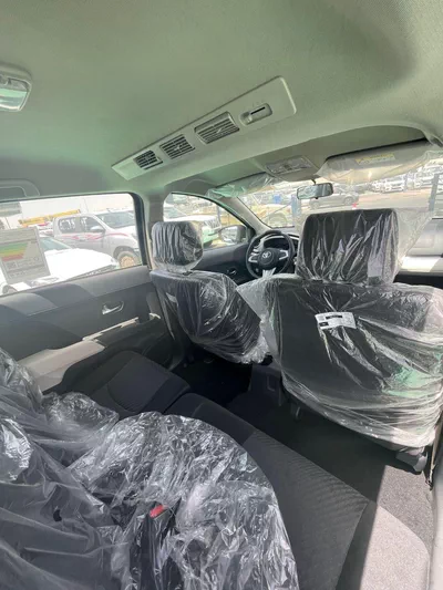 New 2023 Toyota tC-9