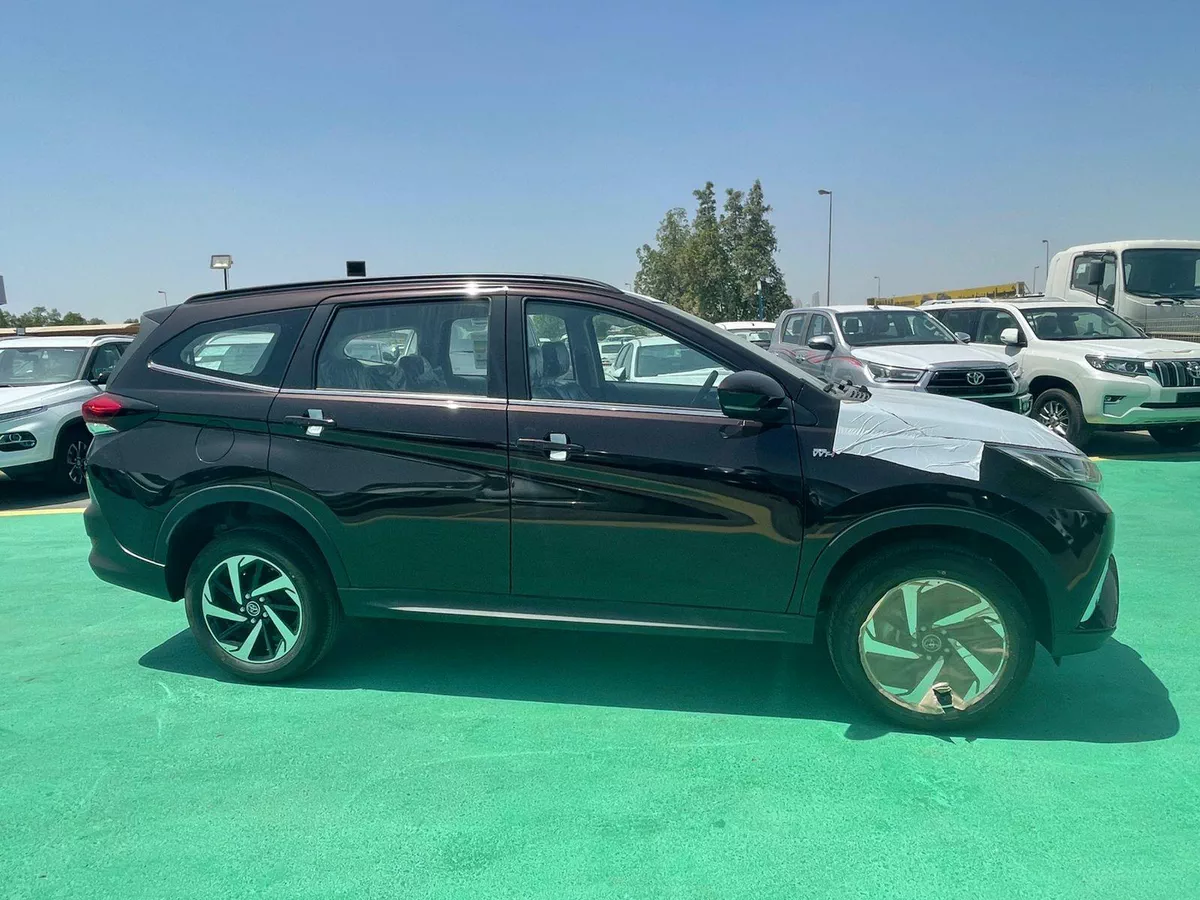 New 2023 Toyota tC-5-5