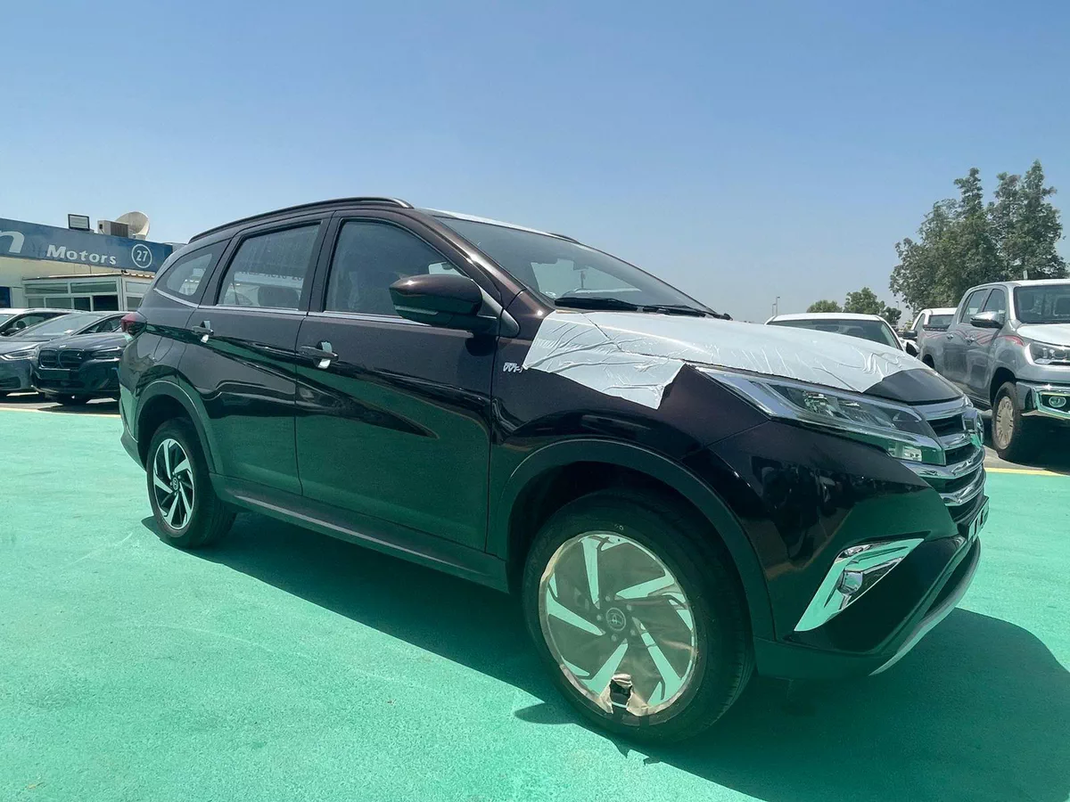 New 2023 Toyota tC-1-1