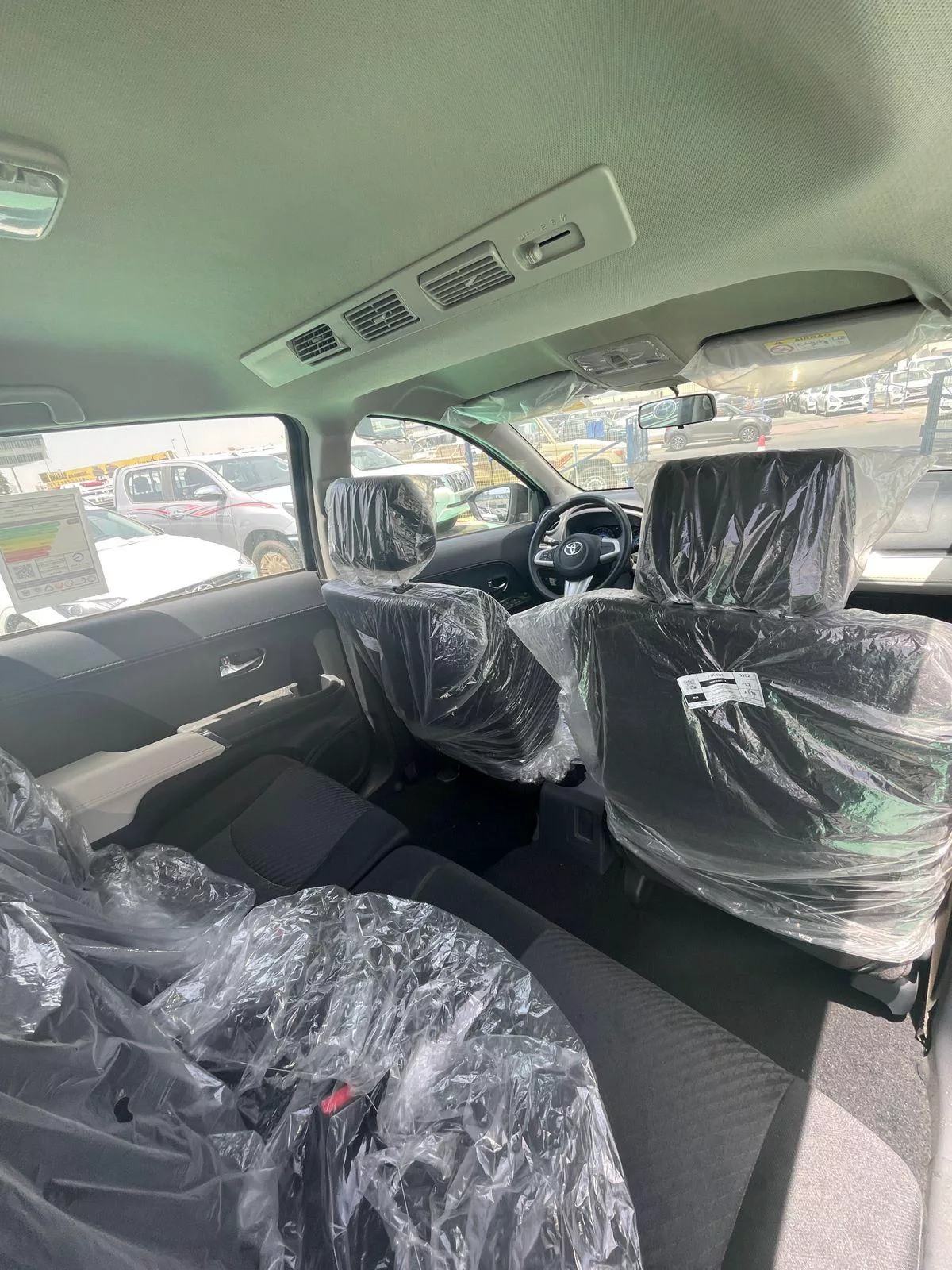 New 2023 Toyota tC-9-9