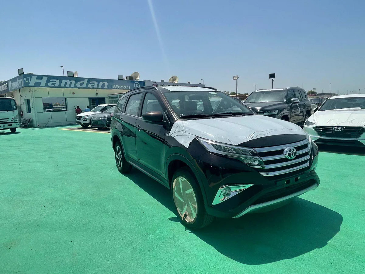 New 2023 Toyota tC