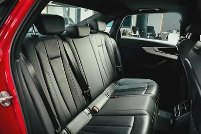 Audi A4 35 TFSI S-line 2023 | GCC Specs | Warranty | Pristine Condition-11