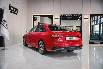 Audi A4 35 TFSI S-line 2023 | GCC Specs | Warranty | Pristine Condition-14