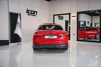 Audi A4 35 TFSI S-line 2023 | GCC Specs | Warranty | Pristine Condition-15