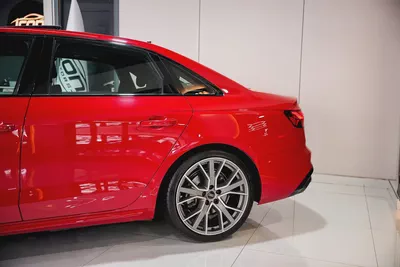 Audi A4 35 TFSI S-line 2023 | GCC Specs | Warranty | Pristine Condition-18