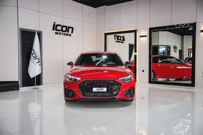 Audi A4 35 TFSI S-line 2023 | GCC Specs | Warranty | Pristine Condition-1