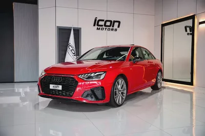 Audi A4 35 TFSI S-line 2023 | GCC Specs | Warranty | Pristine Condition-2