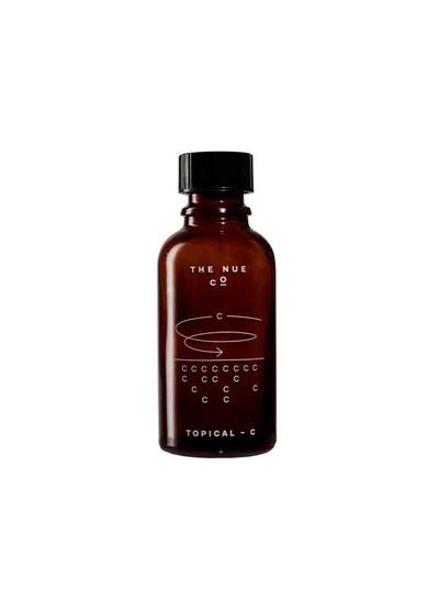 The Nue Co. Topical-C Skin Brightening Serum Powder 15ml-0