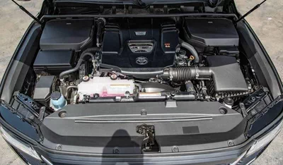 Toyota Land Cruiser GX LC300 GXR 3.3D AT MY2025 – BLACK-19