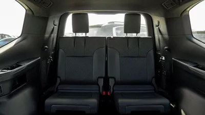 Toyota Land Cruiser VX LC300 VX 3.5P AT MY2025 – BLACK-13