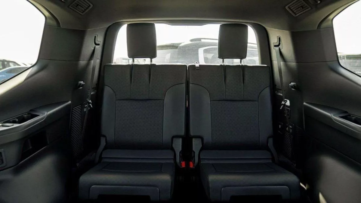 Toyota Land Cruiser VX LC300 VX 3.5P AT MY2025 – BLACK-13-0