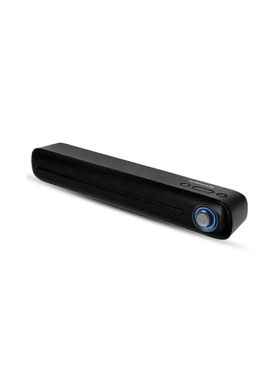 Olsenmark 2.0-Channel Wireless Bluetooth Speaker OMMS1287 Black-0