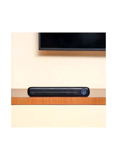 Olsenmark 2.0-Channel Wireless Bluetooth Speaker OMMS1287 Black-5