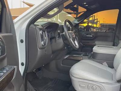 GMC Sierra Elevation 2022 GCC Specs - Excellent Condition-9